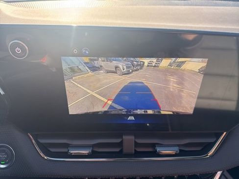 New 2026 Chevrolet Equinox RS w/ Convenience Package III image 38