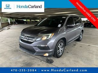 Certified 2018 Honda Pilot EX-L video 1
