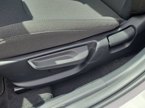 New 2026 Kia K4 FWD image 19