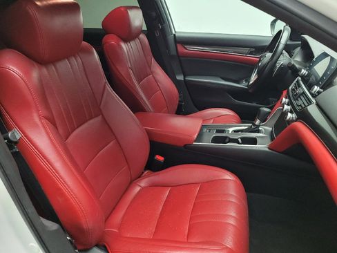 Used 2020 Honda Accord Sport image 21