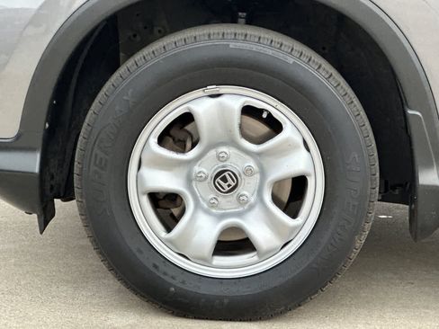 Used 2013 Honda CR-V LX image 12