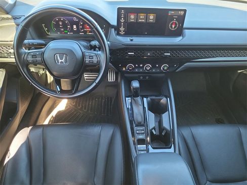 Used 2023 Honda Accord Sport image 21