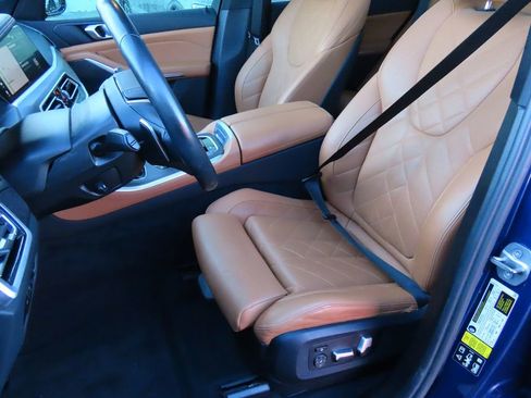 Certified 2023 BMW X5 xDrive40i w/ Premium Package image 44