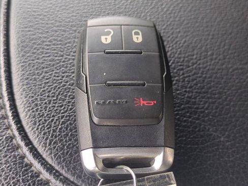 Used 2024 RAM 2500 Big Horn image 31