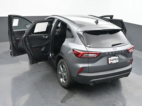 New 2026 Ford Escape ST-Line w/ Cold Weather Package image 62