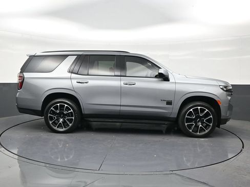 Used 2023 Chevrolet Tahoe LS RWD image 6