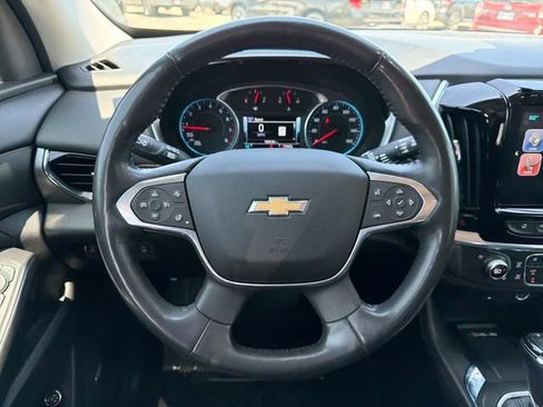 Used 2018 Chevrolet Traverse Premier w/ Redline Edition FWD image 10
