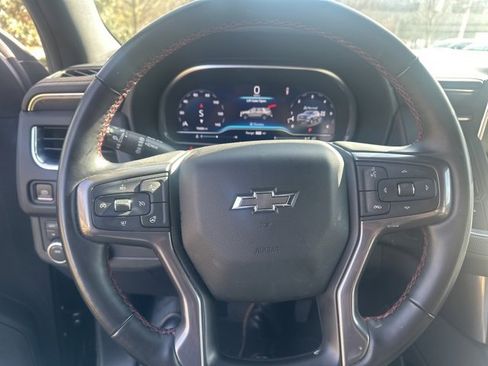 Used 2023 Chevrolet Tahoe RST w/ Luxury Package image 11