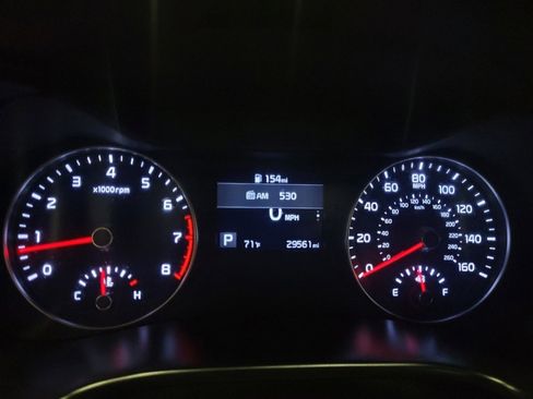 Used 2021 Kia Forte LXS image 23