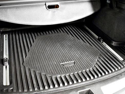 Used 2021 Cadillac XT5 Sportv w/ Platinum Package image 54