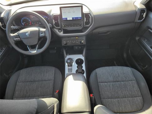 Certified 2022 Ford Bronco Sport Big Bend image 11