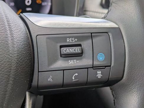 Certified 2024 INFINITI QX60 Luxe w/ Cargo Package image 28