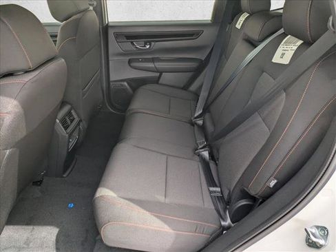 New 2026 Honda CR-V Sport image 15