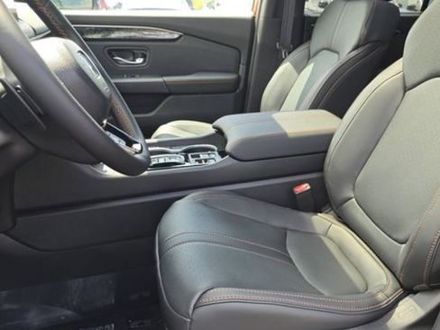 New 2026 Honda Passport TrailSport Elite image 33