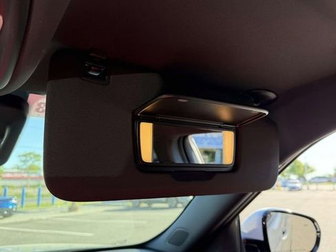 Certified 2023 Chevrolet TrailBlazer ACTIV w/ Sun and Liftgate Package FWD image 36