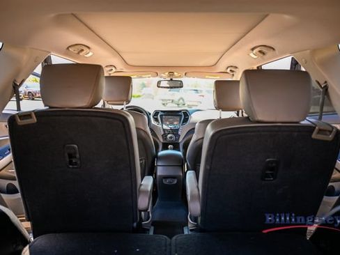 Used 2014 Hyundai Santa Fe Limited FWD image 16