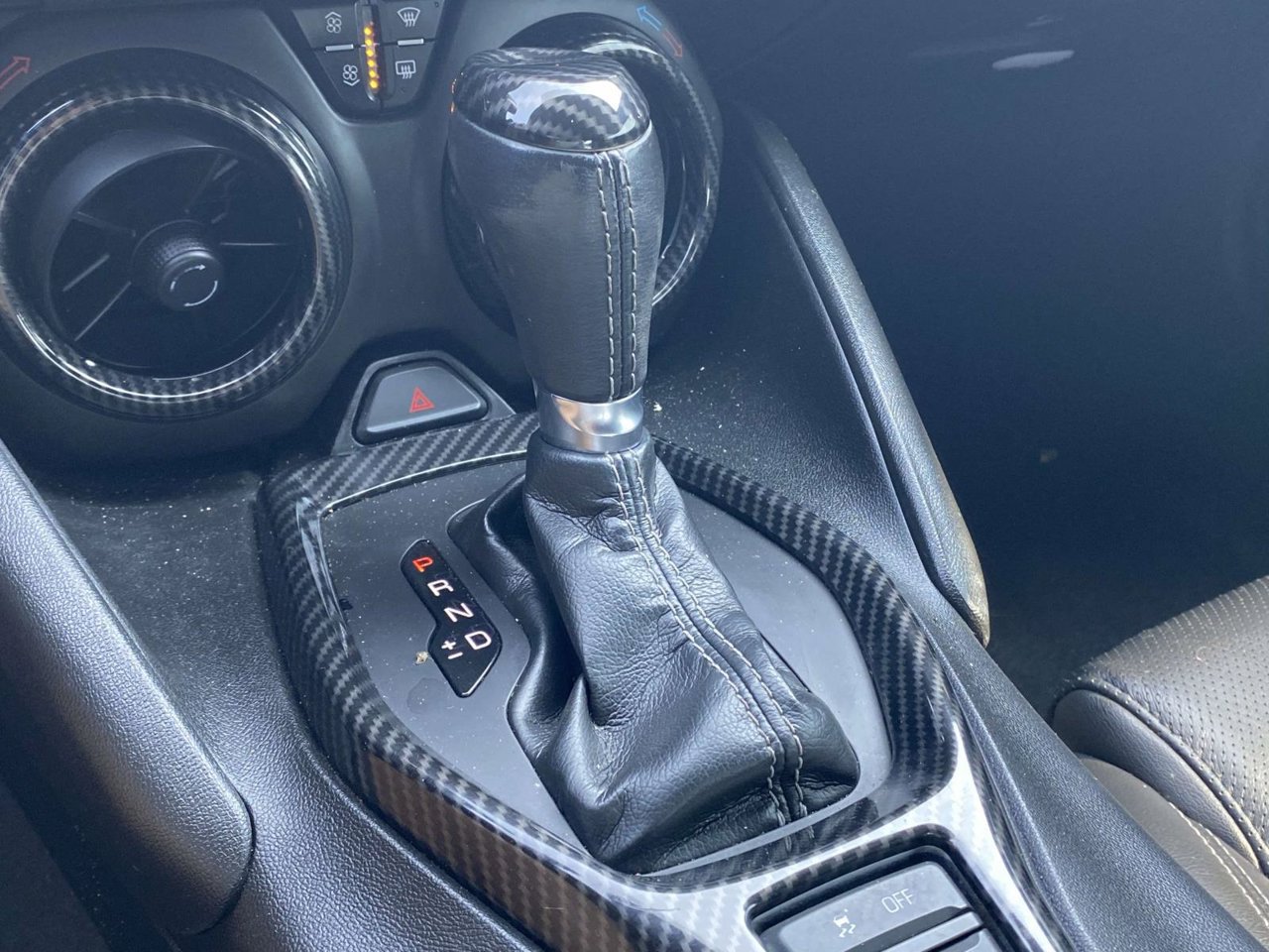 Used 2022 Chevrolet Camaro LT w/ RS Package RWD image 26