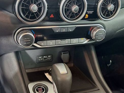 Used 2023 Nissan Sentra SV w/ All-Weather Package image 16