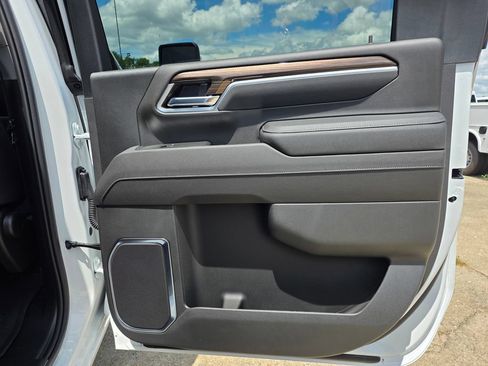 New 2026 Chevrolet Silverado 2500 LT AWD/4WD image 22