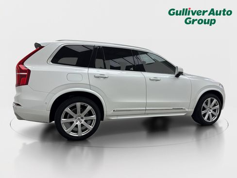 Used 2018 Volvo XC90 T6 Inscription w/ Luxury Package AWD/4WD image 9