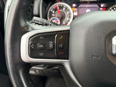 Used 2022 RAM 1500 Big Horn image 8