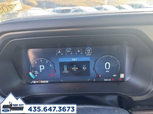 Used 2025 Ford F150 Raptor w/ Equipment Group 803A Raptor R image 12