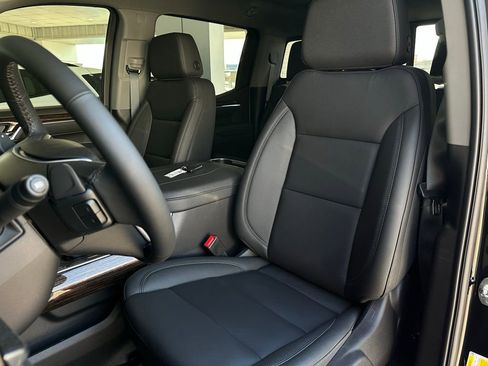 New 2026 GMC Sierra 1500 Elevation w/ Elevation Premium Package image 12