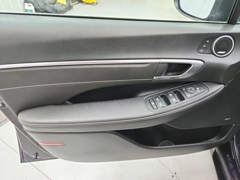 Used 2023 Hyundai Sonata Limited FWD image 38