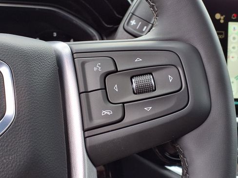 New 2025 GMC Sierra 2500 SLT w/ SLT Premium Package image 22