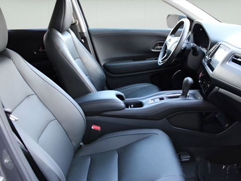 Used 2019 Honda HR-V EX-L image 24