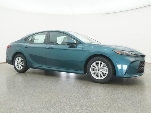 New 2026 Toyota Camry LE image 61