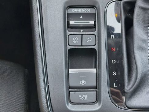 Used 2023 Honda CR-V EX image 28