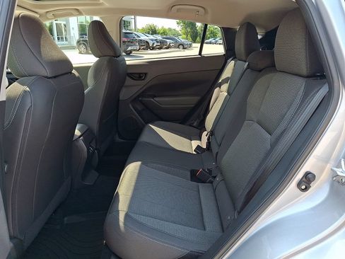 Certified 2024 Subaru Crosstrek 2.0i Premium AWD/4WD image 11
