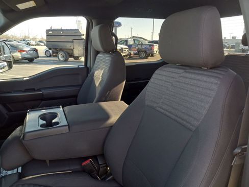 Used 2023 Ford F150 XL w/ STX Appearance Package image 12