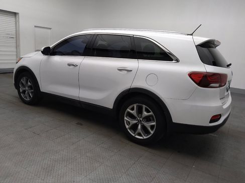 Used 2019 Kia Sorento EX FWD image 3