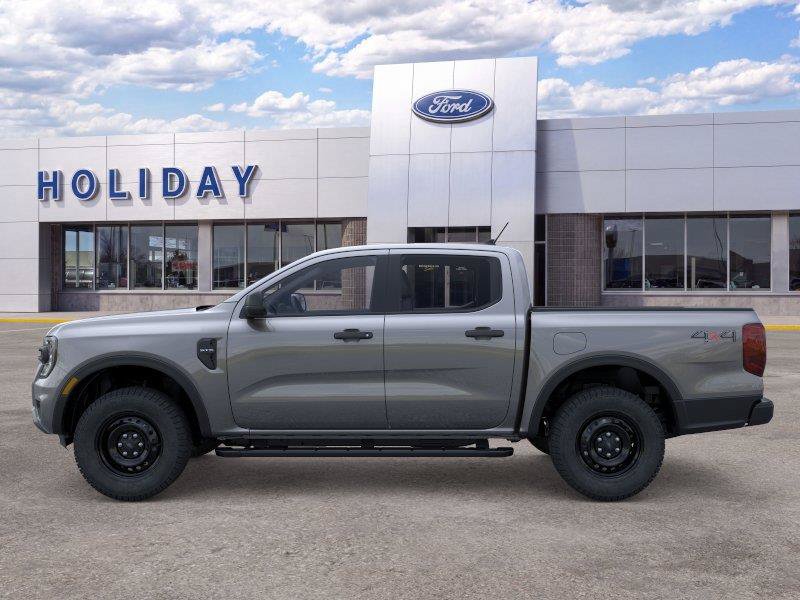 New 2026 Ford Ranger XL w/ Trailer Tow Package AWD/4WD image 4