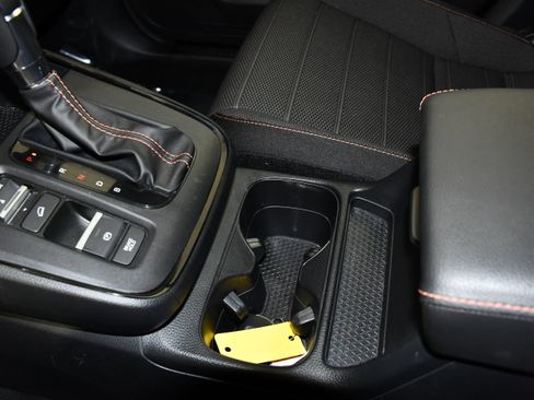 Certified 2024 Honda CR-V Sport image 31