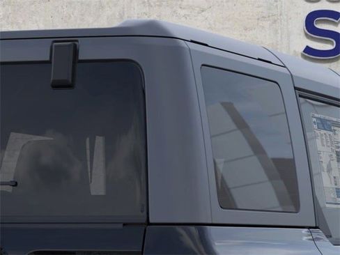 New 2026 Ford Bronco Big Bend image 26