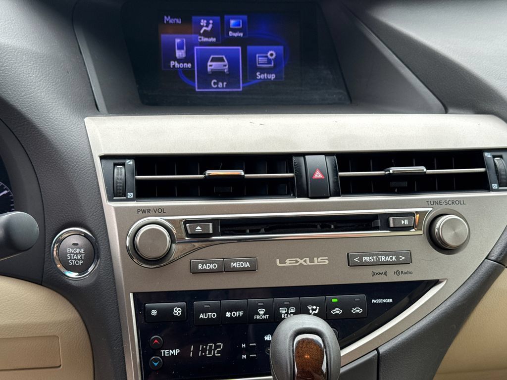 Used 2015 Lexus RX 350 FWD image 28