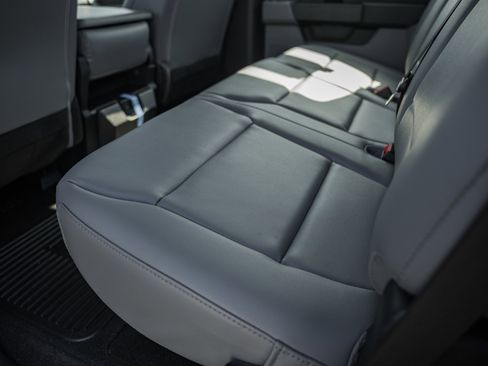 New 2026 Ford F350 XL image 40