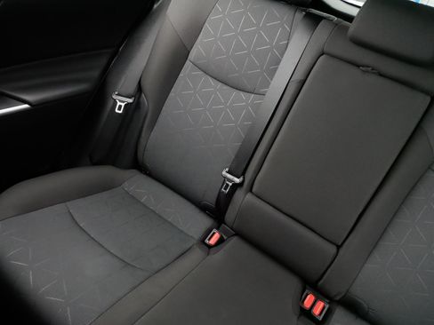 Certified 2025 Toyota RAV4 XLE image 12