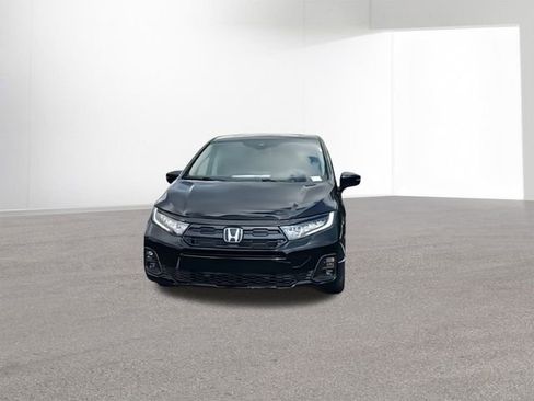 New 2026 Honda Odyssey EX-L image 3