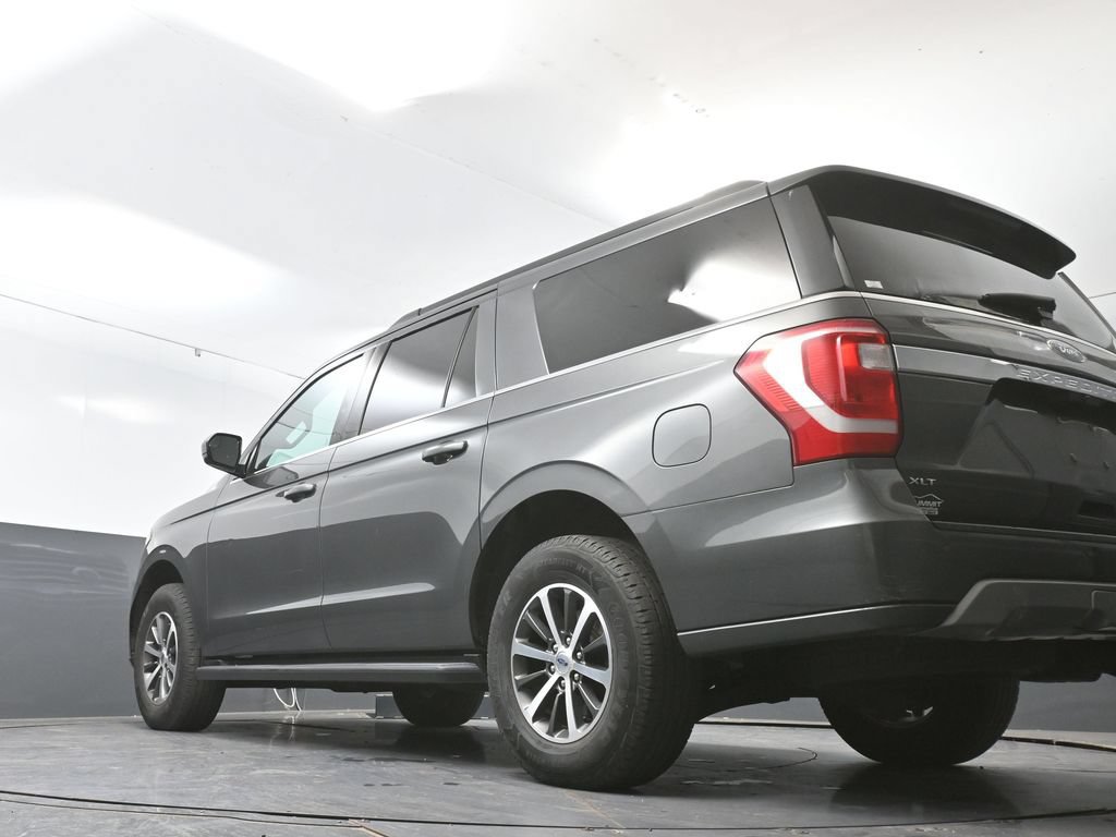Used 2019 Ford Expedition Max XLT AWD/4WD image 23
