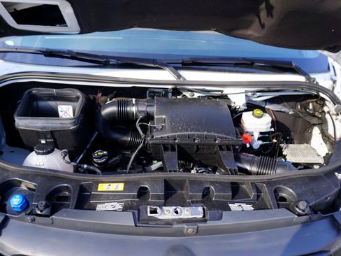 Used 2020 Mercedes-Benz Sprinter 2500 w/ Driver Convenience Package image 29