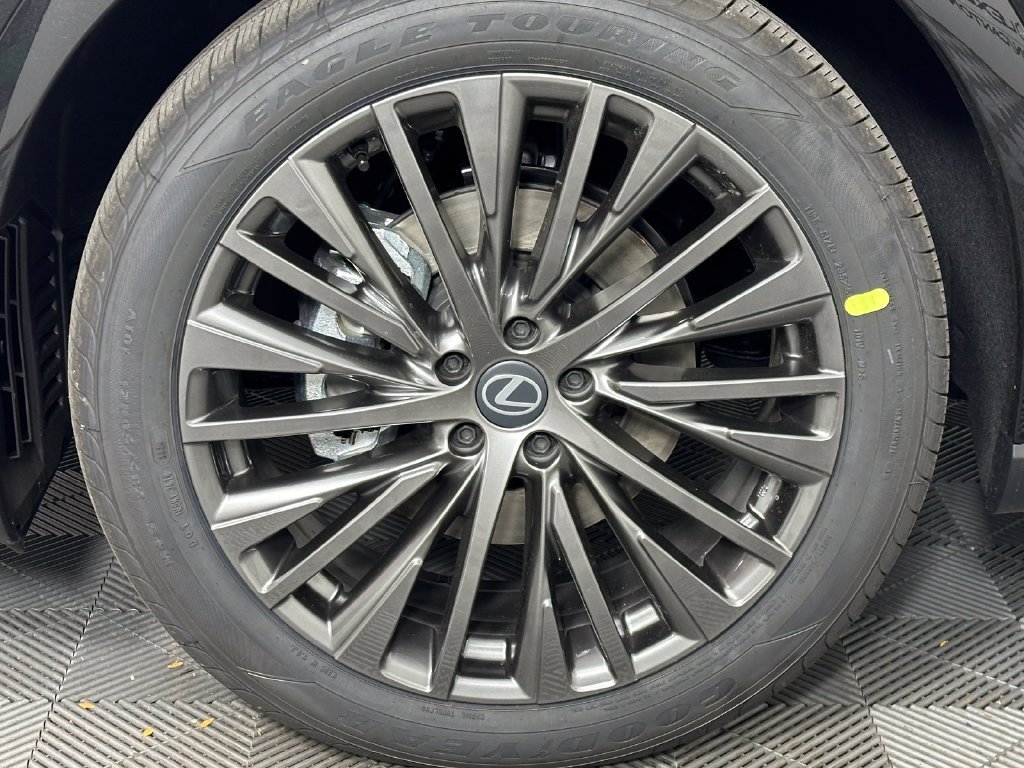 New 2026 Lexus RX 350 AWD/4WD image 14
