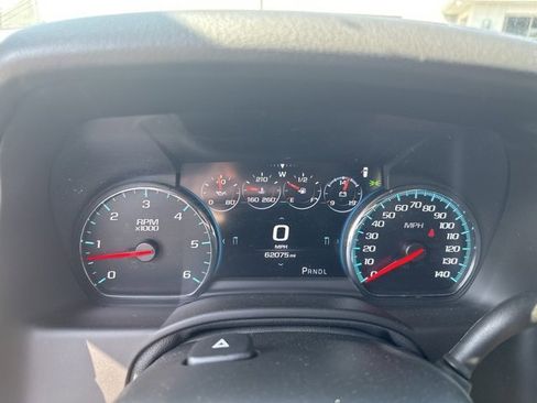 Used 2020 Chevrolet Tahoe Premier image 9