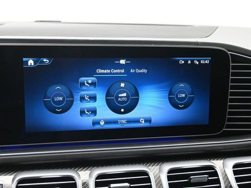 Used 2024 Mercedes-Benz GLE 63 AMG S image 19