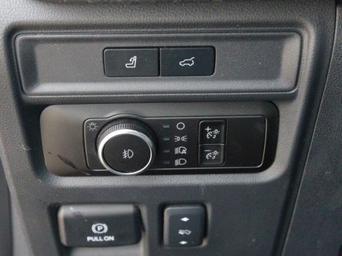 Used 2023 Ford Expedition Max Limited AWD/4WD image 18