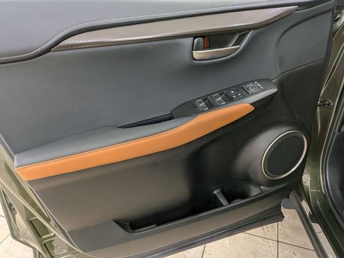 Certified 2021 Lexus NX 300 AWD w/ Accessory Package image 16