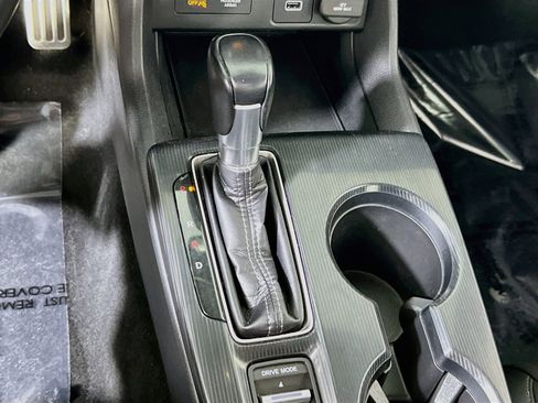 Used 2022 Honda Civic Sport image 16